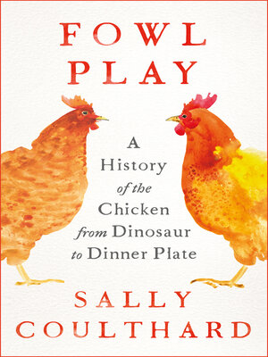 cover image of Fowl Play